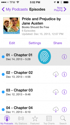 Poscast-9