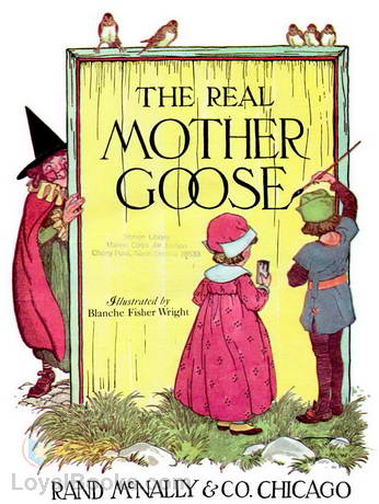 Mother Goose in Prose by L. Frank Baum