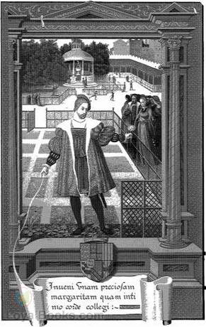 Manners, Customs and Dress During the Middle Ages and During the Renaissance Period by Paul Lacroix