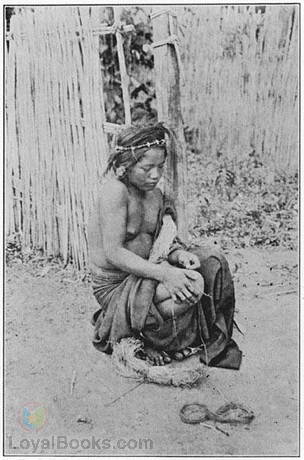 The Bontoc Igorot by Albert Ernest Jenks