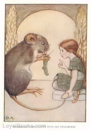Childhood's Favorites and Fairy Stories by Various