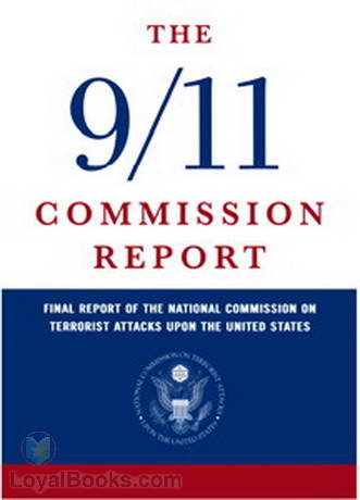 The 9/11 Commission Report by The 9/11 Commission