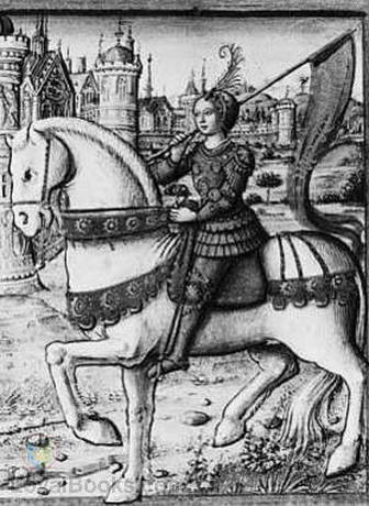 Popular History of France from the Earliest Times by Francois Guizot