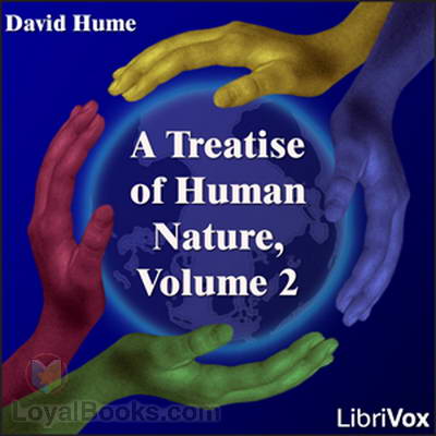 A Treatise Of Human Nature by David Hume