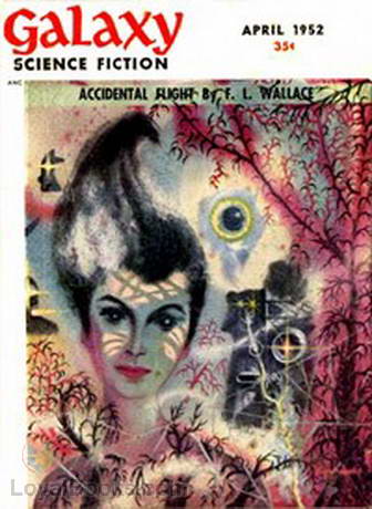 Accidental Flight by Floyd L. Wallace