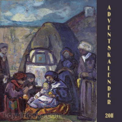 Adventskalender 2011 by Various