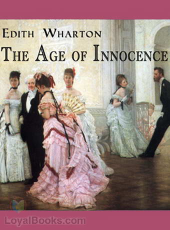 The Age of Innocence by Edith Wharton