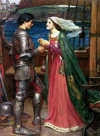 An Arthurian Miscellany by Unknown