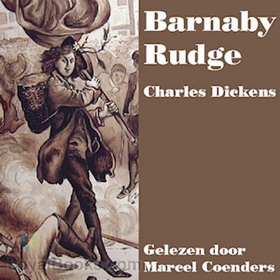 Barnaby Rudge by Charles Dickens