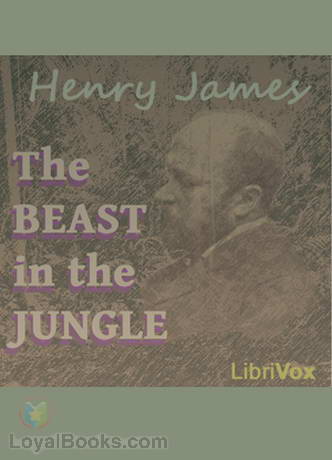 The Beast in the Jungle by Henry James