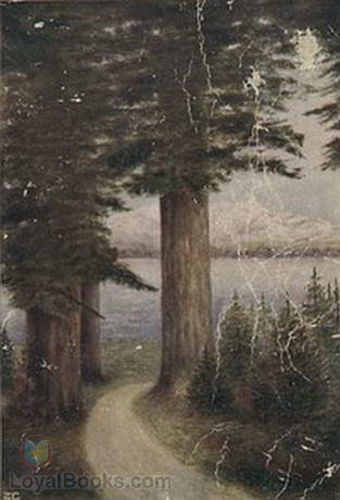 The Beauties of the State of Washington A Book for Tourists by Harry F. Giles