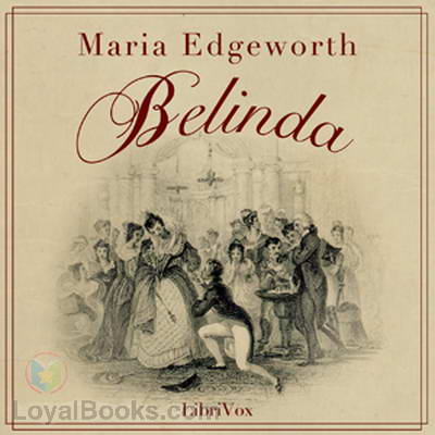 Belinda by Maria Edgeworth