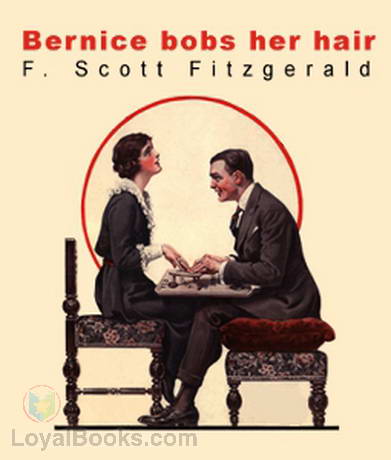 Bernice Bobs Her Hair by F. Scott Fitzgerald