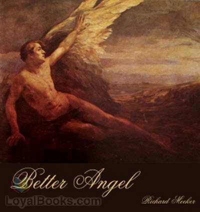 Better Angel by Richard Meeker