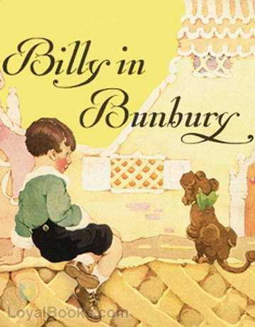 Billy in Bunbury by Royal Baking Powder Company