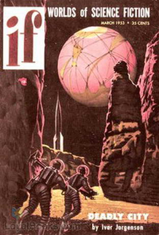 The Black Tide by Arthur G. Stangland