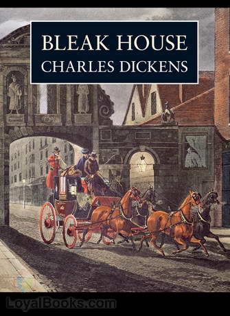Bleak House by Charles Dickens