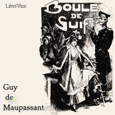 Boule de suif by Unknown