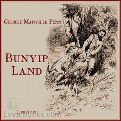Bunyip Land by George Manville Fenn