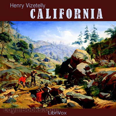California by Henry Vizetelly