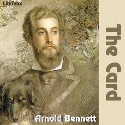 The Card by Arnold Bennett