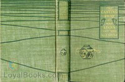 The Casting Away of Mrs. Lecks and Mrs. Aleshine by Frank Richard Stockton