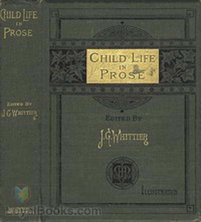 Child Life in Prose by Various