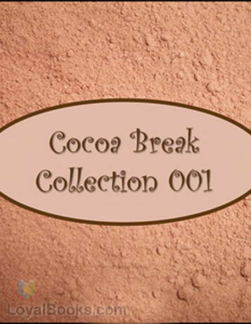Cocoa Break Collection by Various