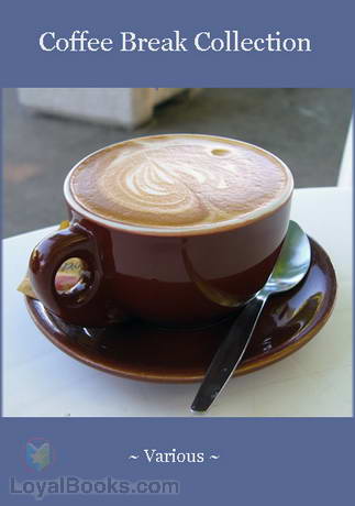 Coffee Break Collection by Various