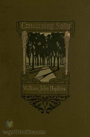 Concerning Sally by William John Hopkins