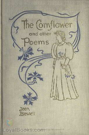 Chore Time by Jean McKishnie Blewett