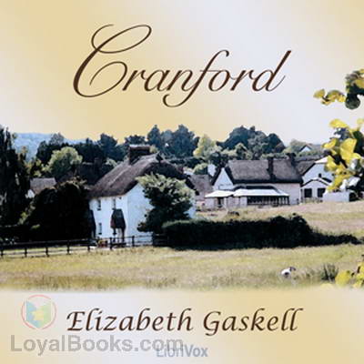 Cranford by Elizabeth Gaskell