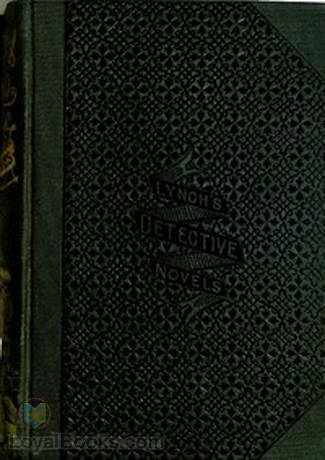 Dangerous Ground or, The Rival Detectives by Lawrence L. Lynch
