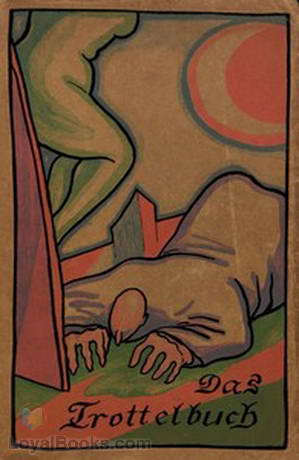 Das Trottelbuch by Franz Jung