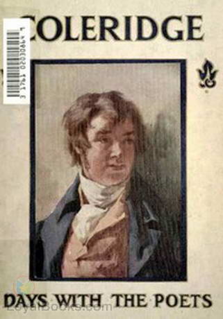 A Day with Samuel Taylor Coleridge by May Clarissa Gillington Byron