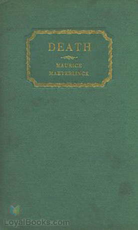 Death by Maurice Maeterlinck