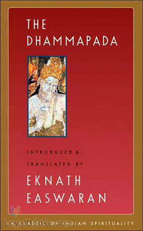 The Dhammapada by Unknown