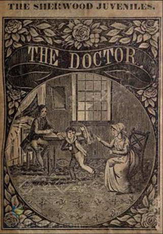 Doctor Bolus and His Patients by Unknown