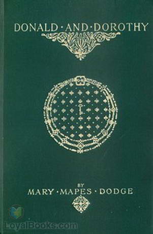 Donald and Dorothy by Mary Mapes Dodge