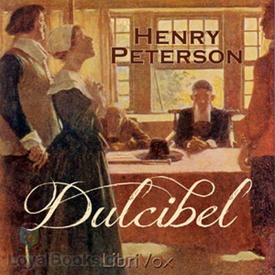 Dulcibel A Tale of Old Salem by Henry Peterson