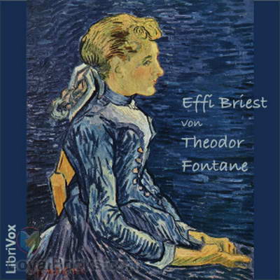 Effi Briest by Theodor Fontane