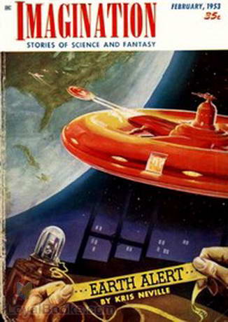 Elegy by Charles Beaumont