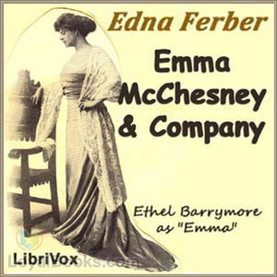 Emma McChesney and Company by Edna Ferber