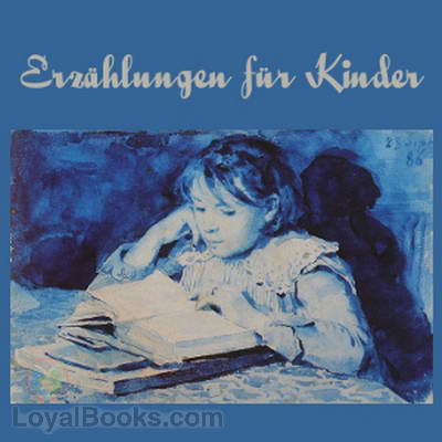 Erzählungen für Kinder von Various by Various