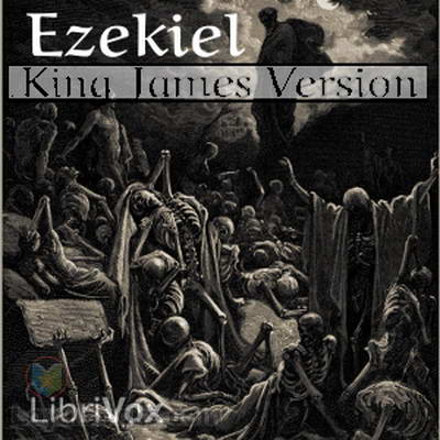 Ezekiel (KJV) by King James Version