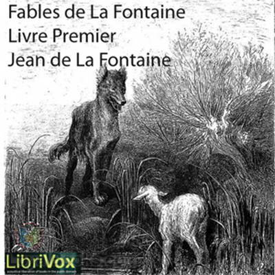 Fables de La Fontaine by Jean de La Fontaine