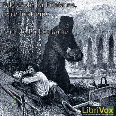 Fables de La Fontaine, livre 11 by Jean de La Fontaine