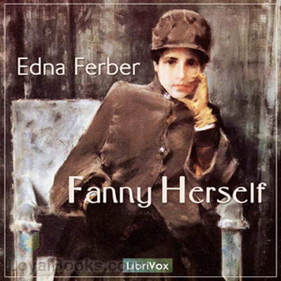 Fanny Herself by Edna Ferber