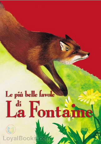 Favole di Jean de La Fontaine by Jean de La Fontaine