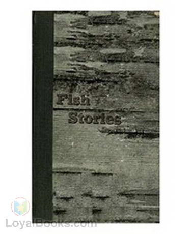 Fish Stories by Henry Abbott